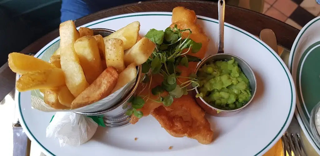 Menu_The Ivy Buchanan Street, Glasgow_Glasgow City_image_6