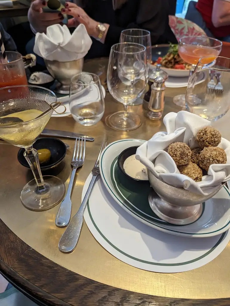 Menu_The Ivy Buchanan Street, Glasgow_Glasgow City_image_8