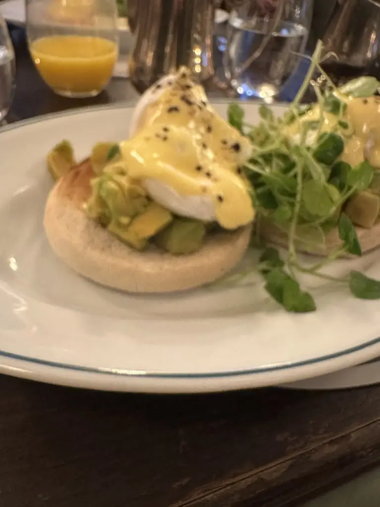 Menu_The Ivy Buchanan Street, Glasgow_Glasgow City_image_9