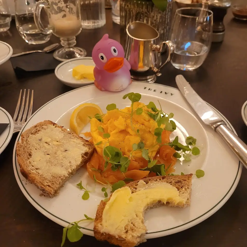 The Ivy Buchanan Street, Glasgow_Glasgow City_slider_image_3