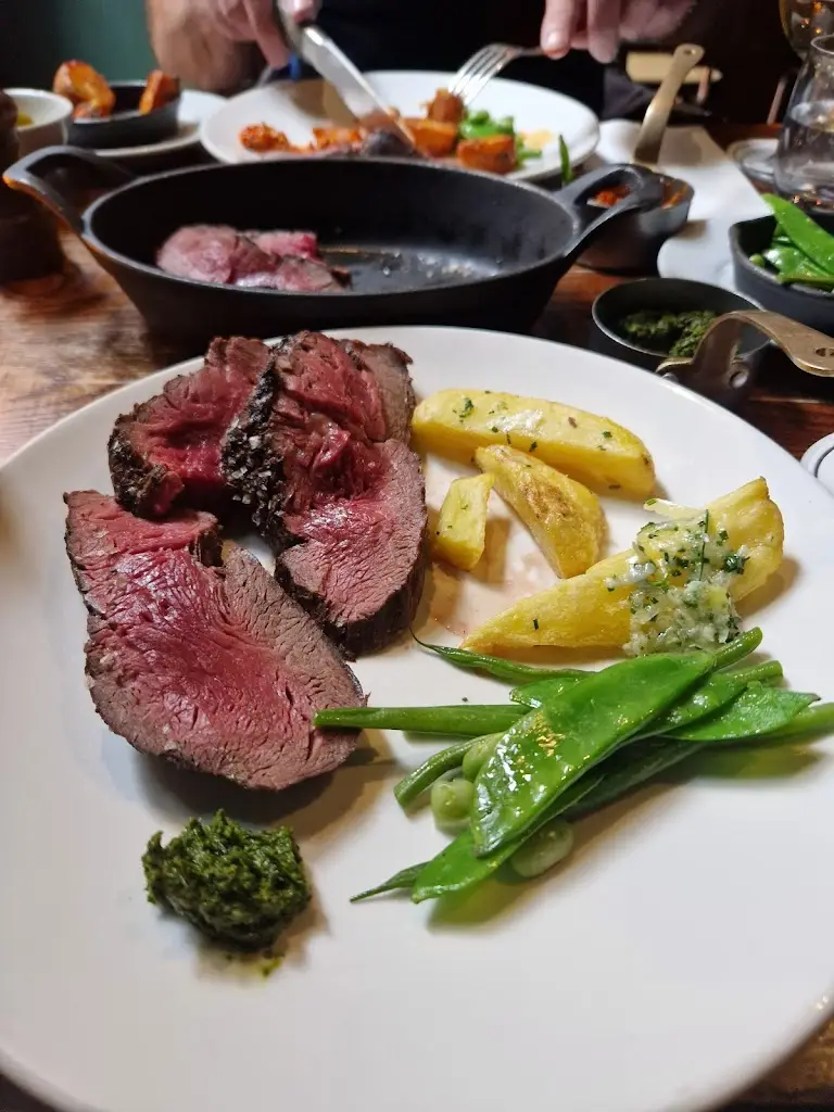 Menu_The Spanish Butcher Glasgow_Glasgow City_image_5