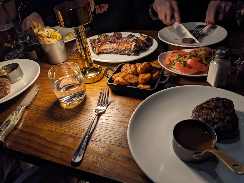 Menu_The Spanish Butcher Glasgow_Glasgow City_image_6