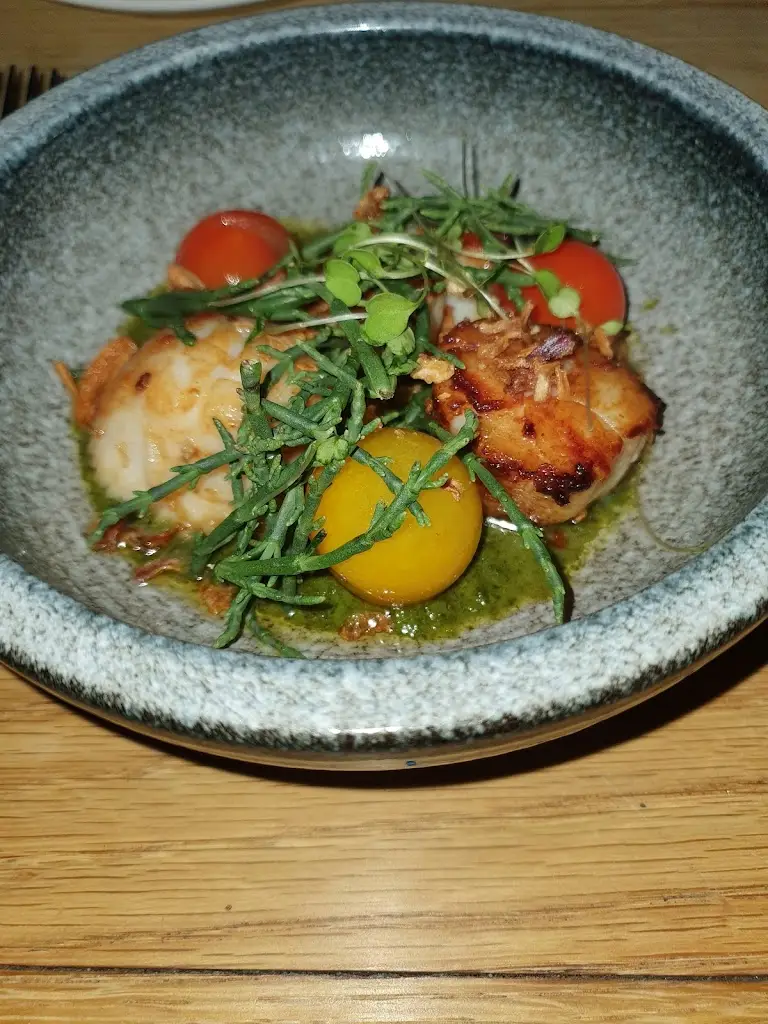 Menu_The Spanish Butcher Glasgow_Glasgow City_image_7