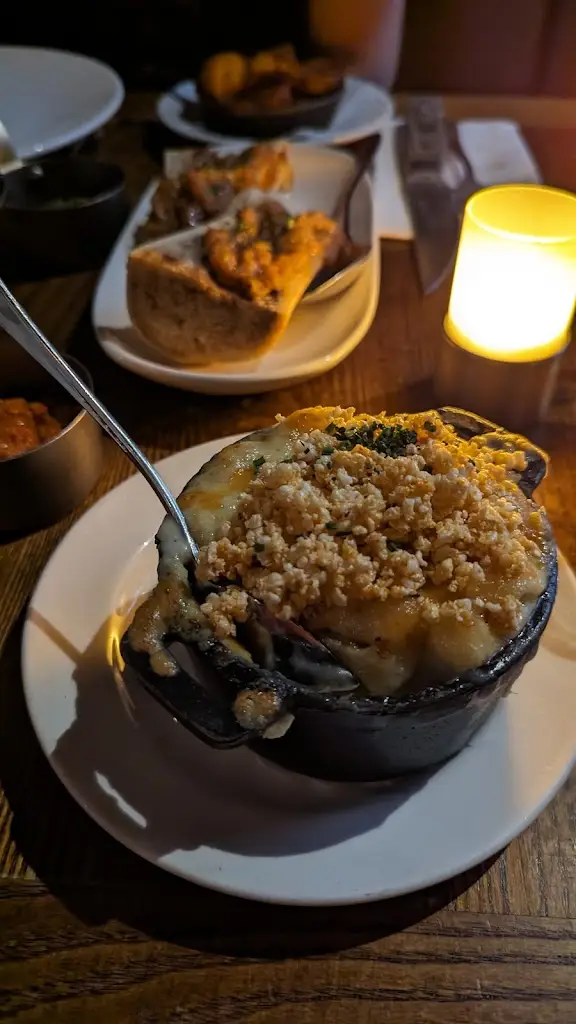 Menu_The Spanish Butcher Glasgow_Glasgow City_image_9