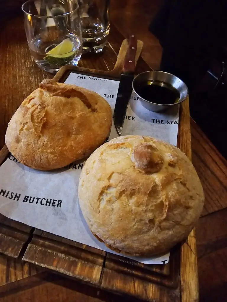 ONLYMEGAN_The Spanish Butcher Glasgow_Glasgow City_review