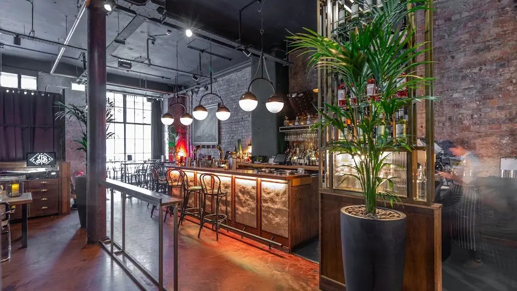 The Spanish Butcher Glasgow ristorante a Glasgow City