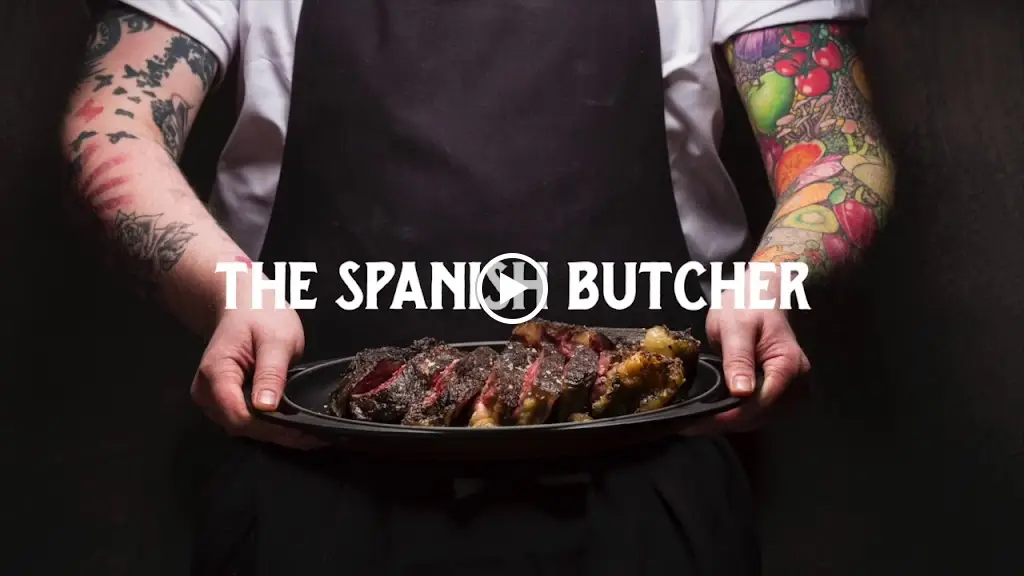 The Spanish Butcher Glasgow_Glasgow City_slider_image_2