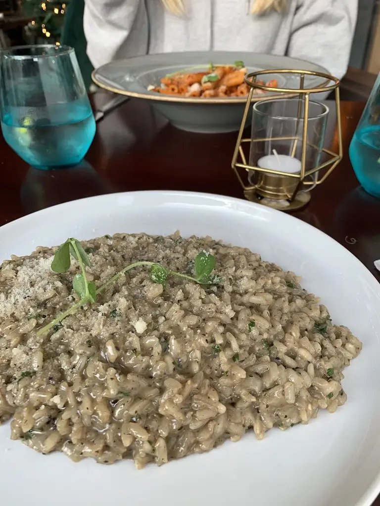 Menu_Santa Lucia Merchant City Glasgow_Glasgow City_immagine_5