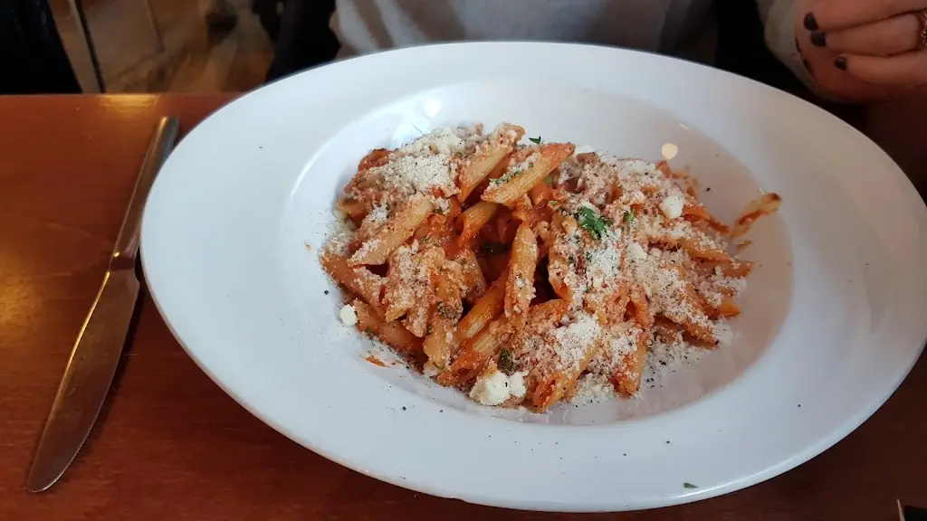 Menu_Santa Lucia Merchant City Glasgow_Glasgow City_immagine_7