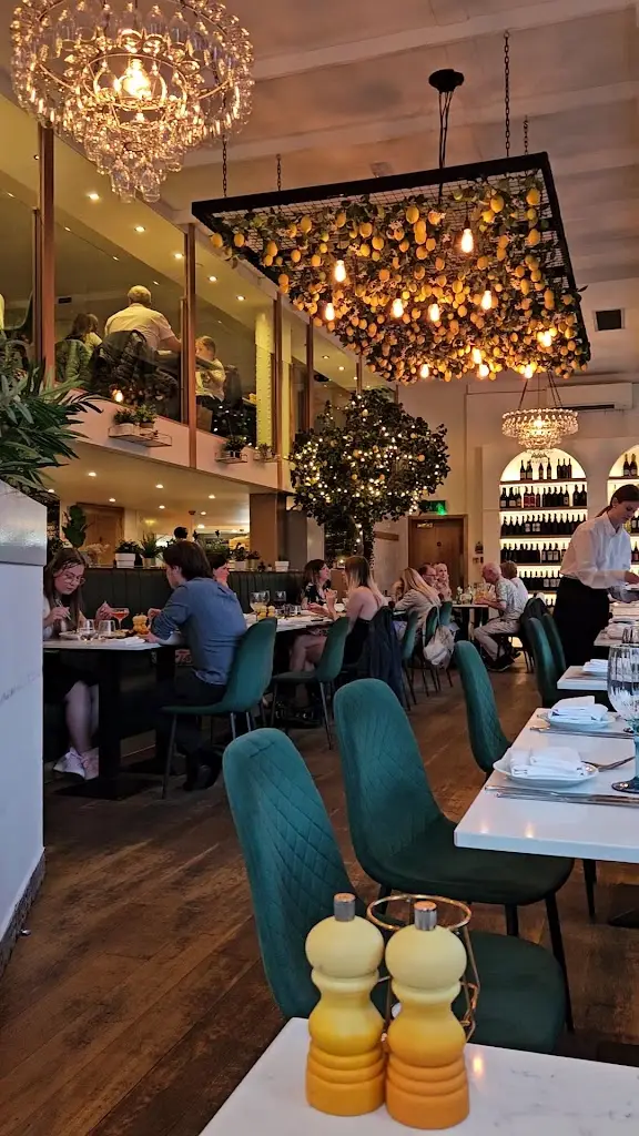 Santa Lucia Merchant City Glasgow_Glasgow City_slider_image_2