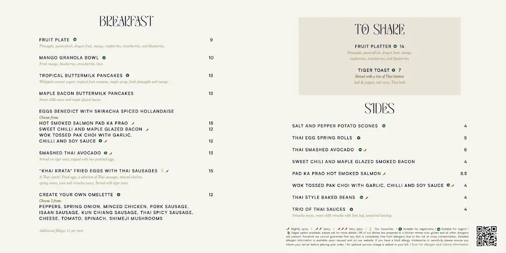 Menu_Chaophraya_Glasgow City_image_2