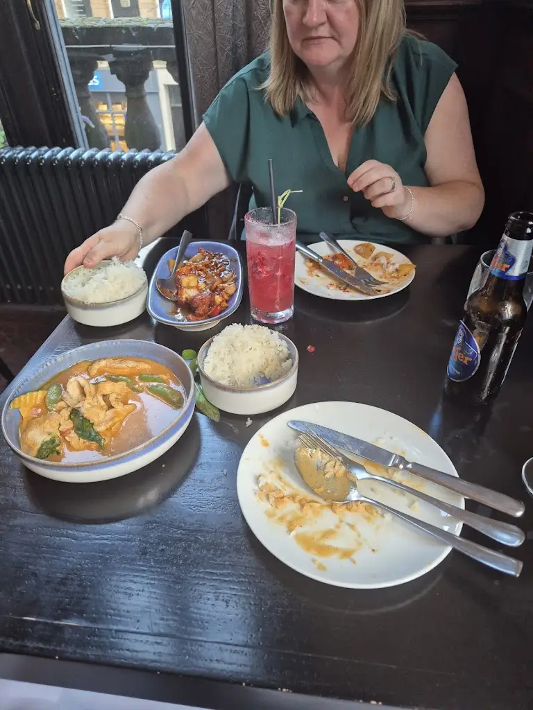 sennetor_Chaophraya_Glasgow City_review