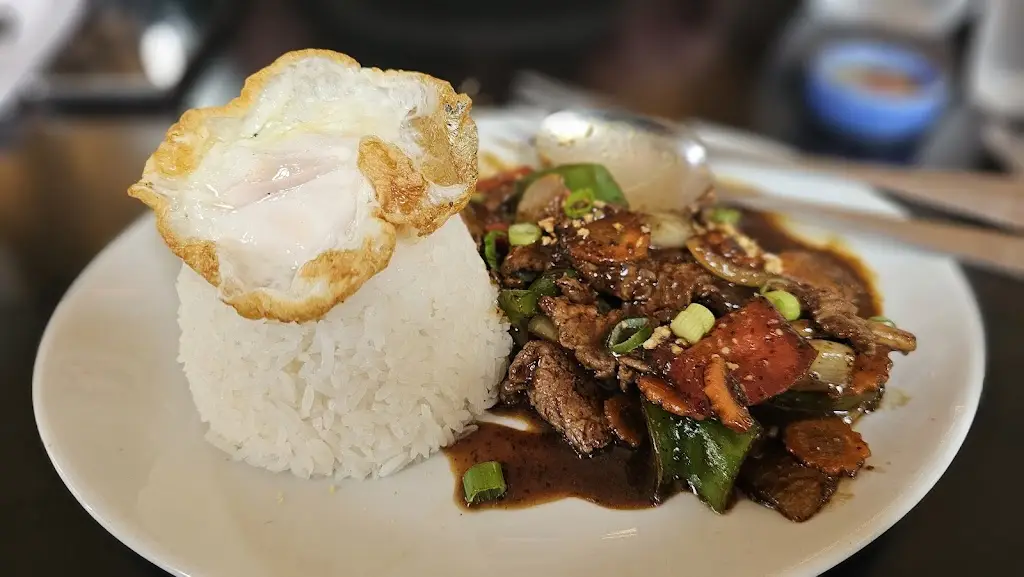 Lucy Chan McFadyen_Chaophraya_Glasgow City_review