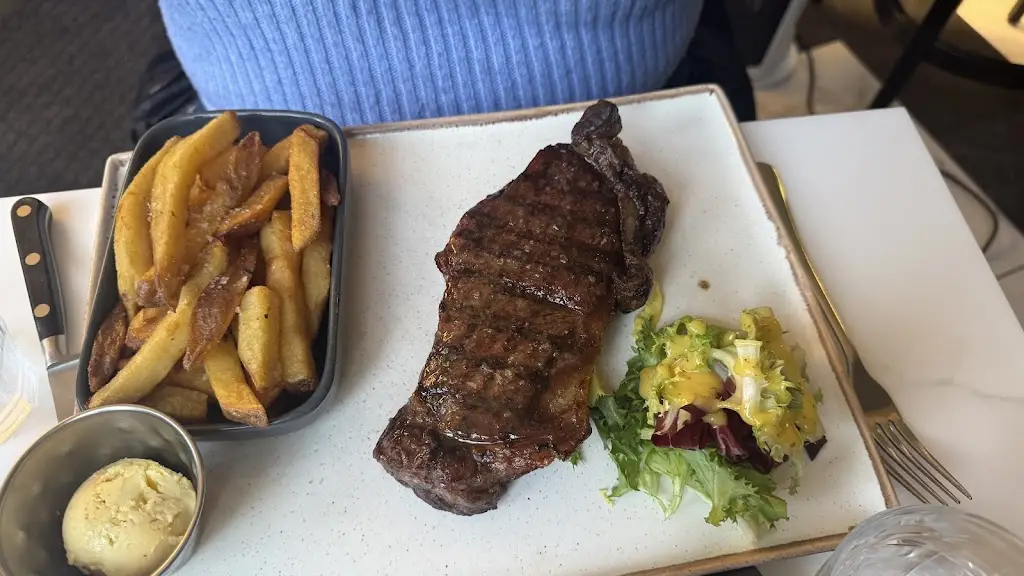 Menu_Meat Joint Scottish Steakhouse_Glasgow City_immagine_5