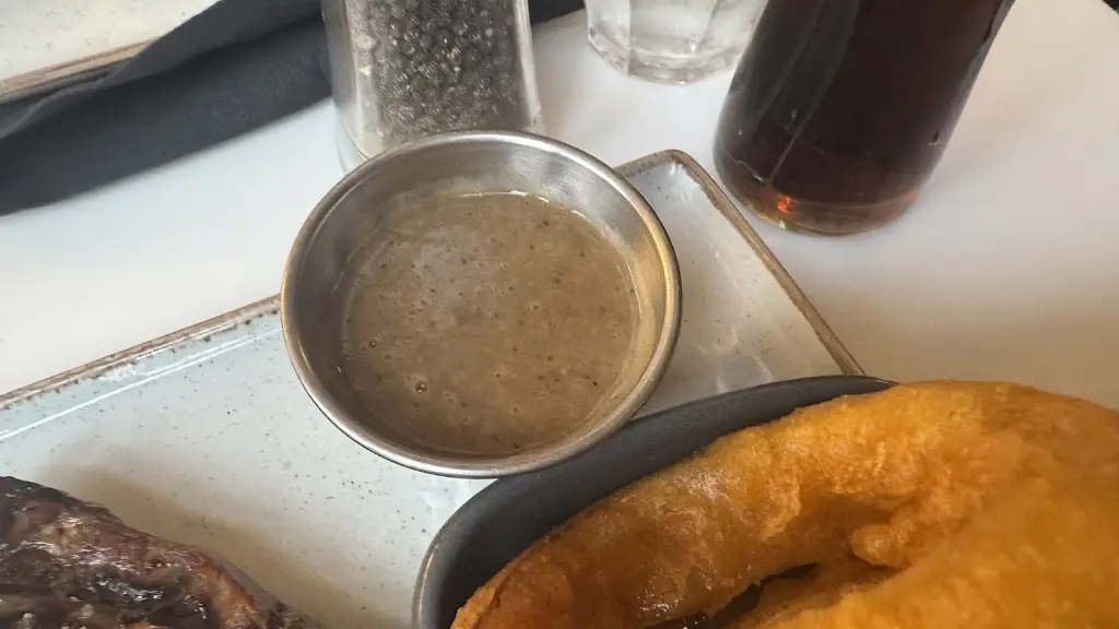 Menu_Meat Joint Scottish Steakhouse_Glasgow City_immagine_6