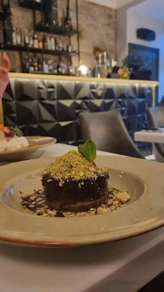 Menu_Meat Joint Scottish Steakhouse_Glasgow City_immagine_8