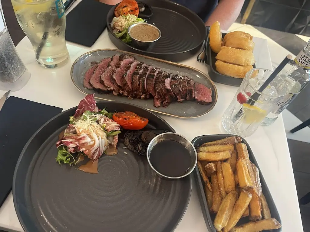 Menu_Meat Joint Scottish Steakhouse_Glasgow City_immagine_9