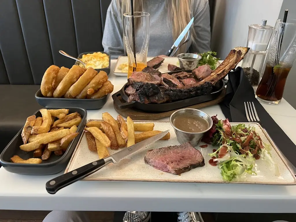 Meat Joint Scottish Steakhouse_Glasgow City_slider_image_3