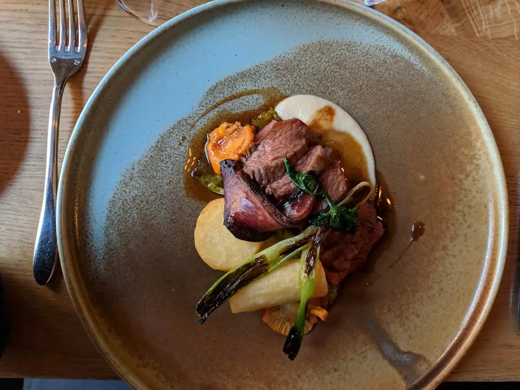 Menu_The Gannet_Glasgow City_image_5