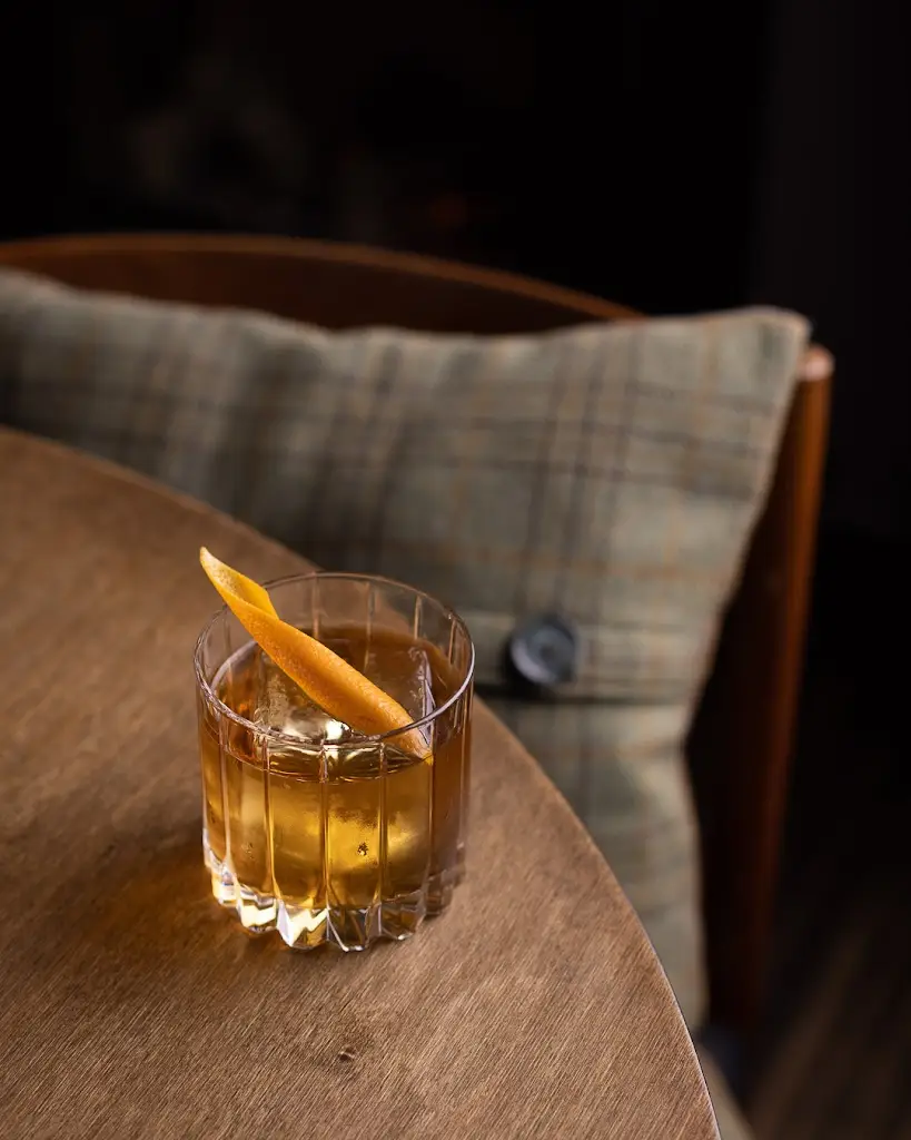 Menu_The Gannet_Glasgow City_image_7