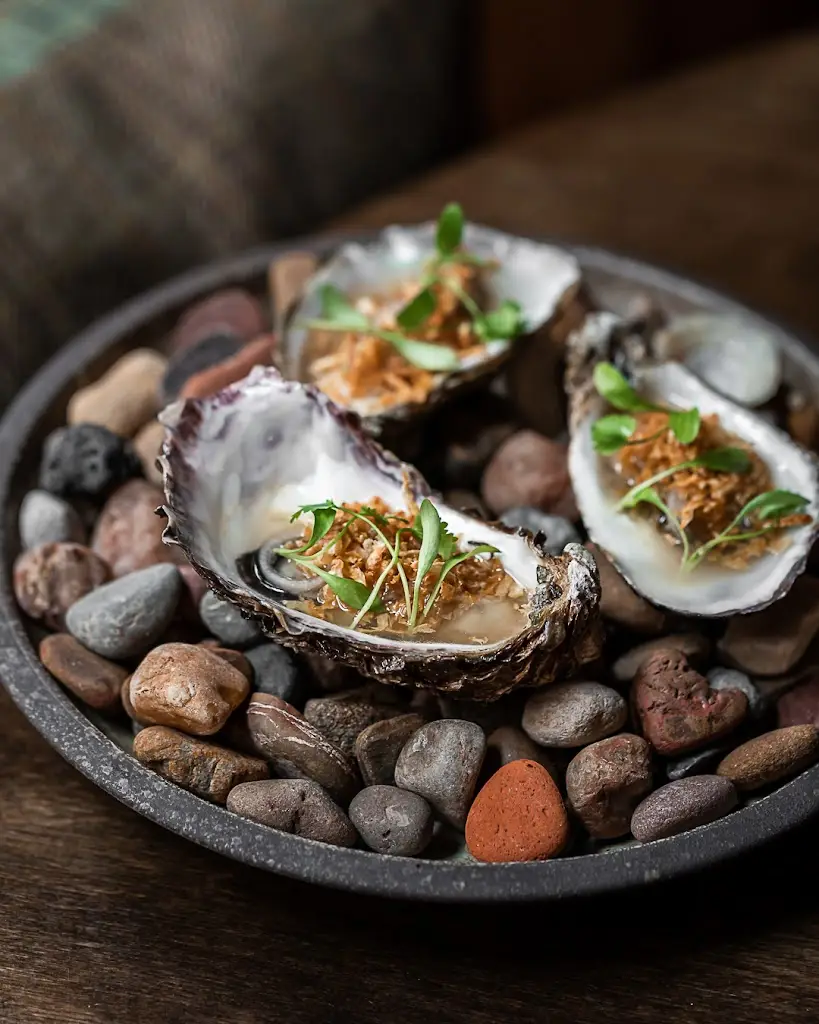 Menu_The Gannet_Glasgow City_image_8