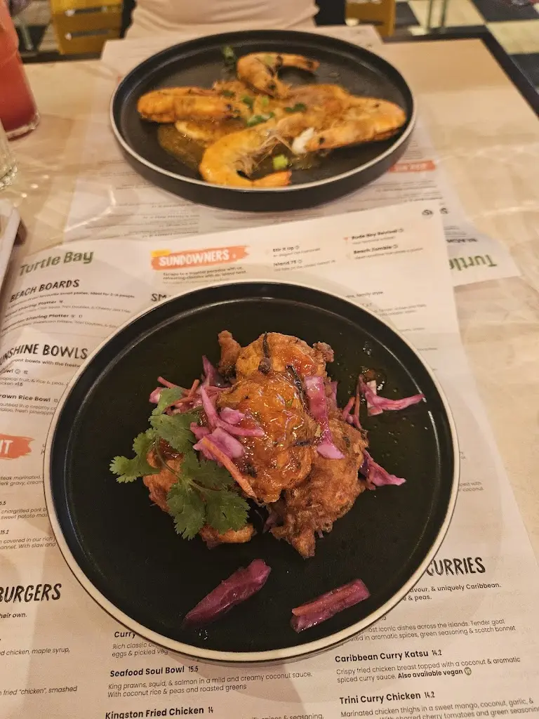 Menu_Turtle Bay Glasgow_Glasgow City_image_7