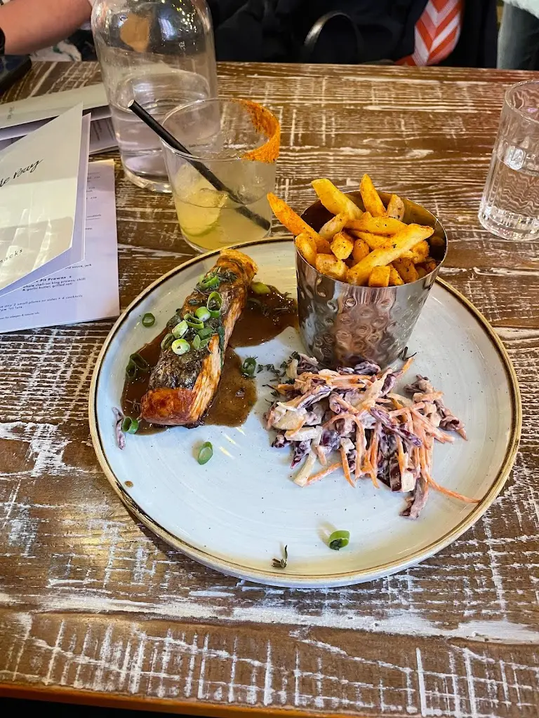 Terri Taylor_Turtle Bay Glasgow_Glasgow City_review