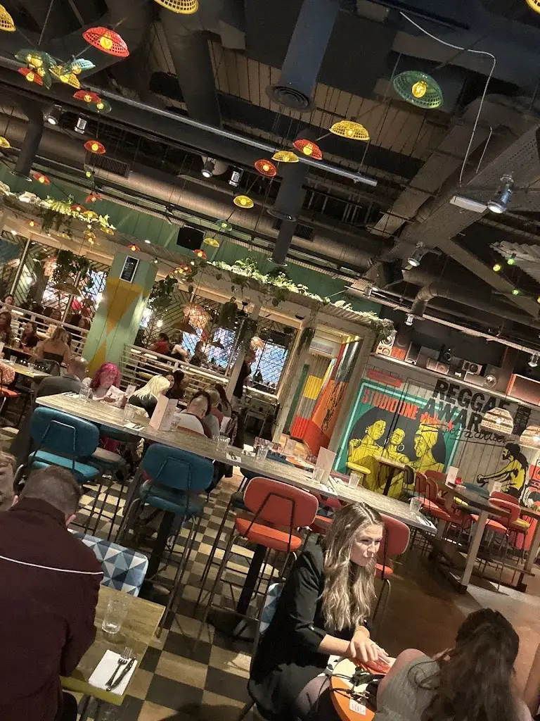 Turtle Bay Glasgow_Glasgow City_slider_image_3