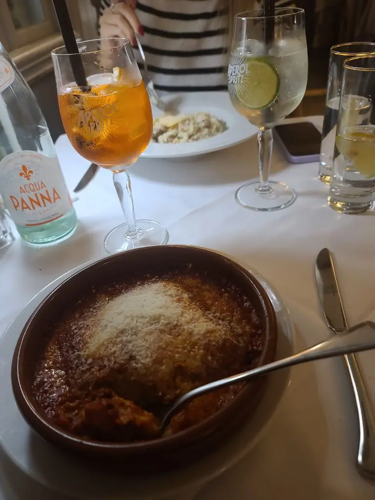 Menu_La Lanterna_Glasgow City_image_5