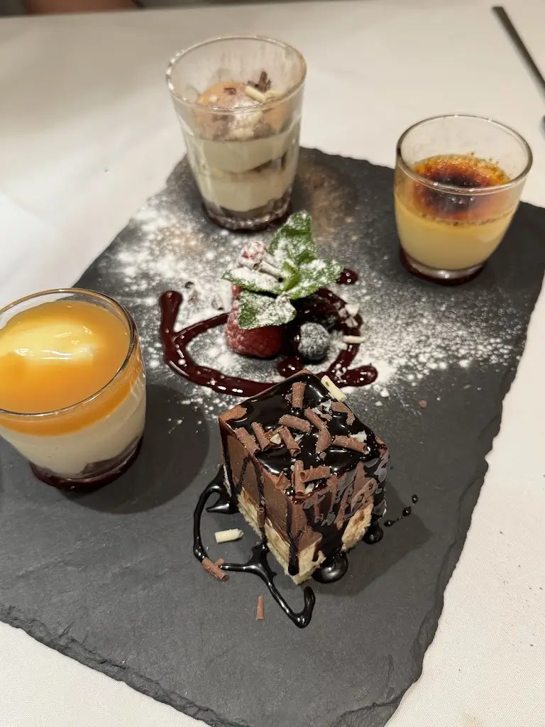 Menu_La Lanterna_Glasgow City_image_6