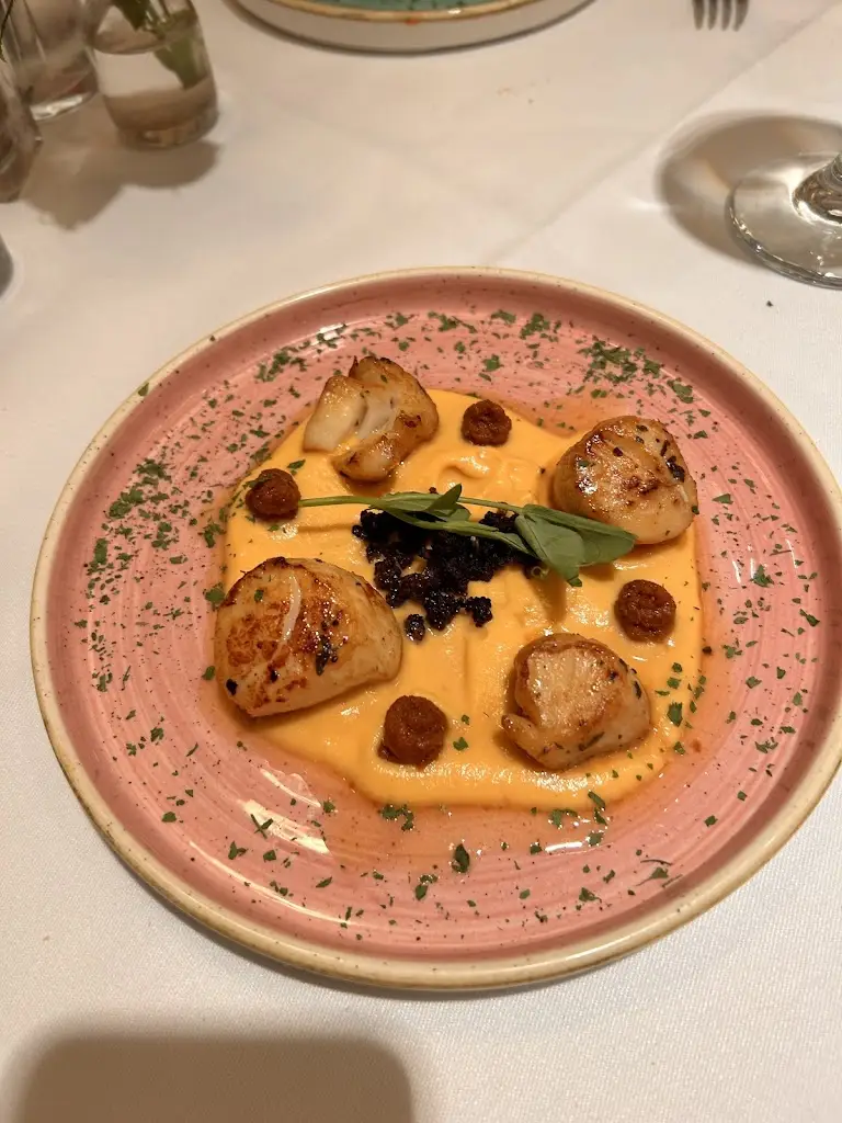 Menu_La Lanterna_Glasgow City_image_7