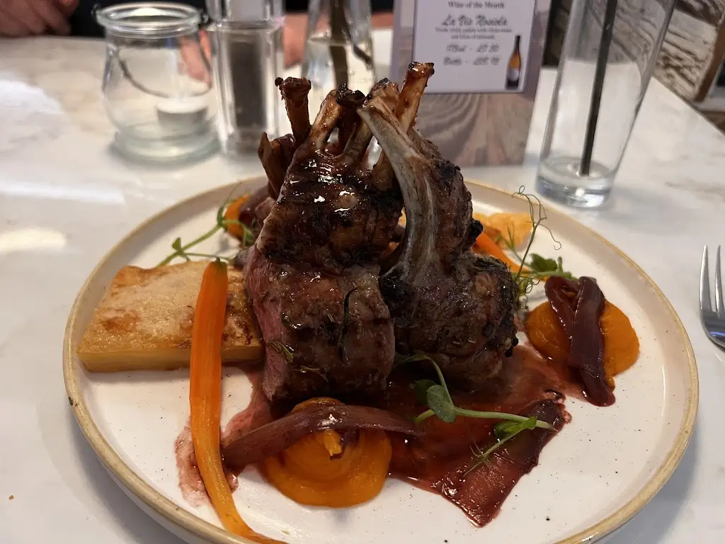 Menu_La Lanterna_Glasgow City_image_9