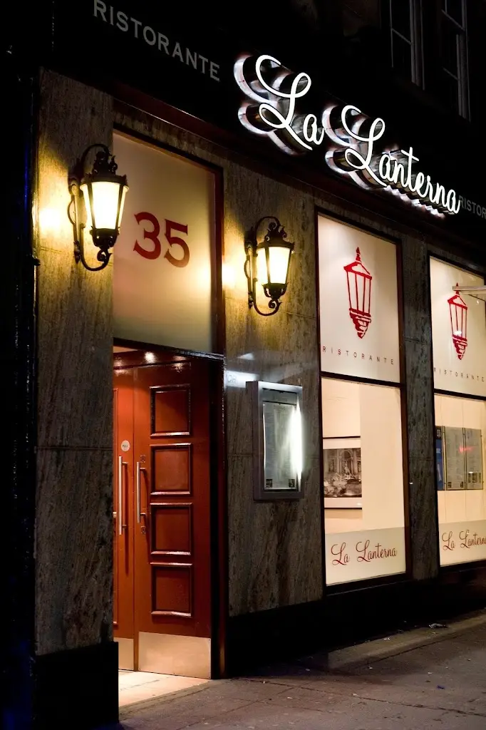 La Lanterna_Glasgow City_slider_image_1