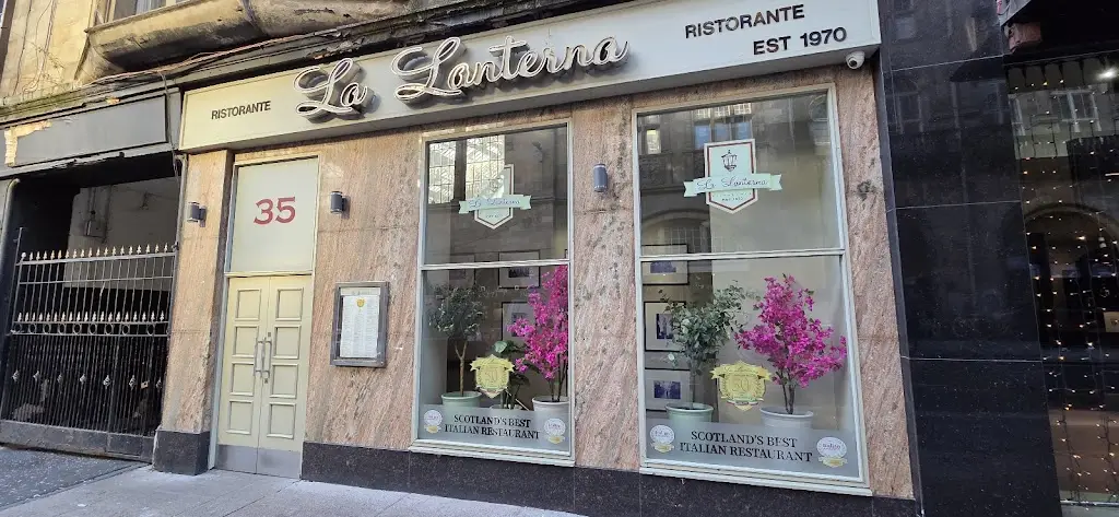 La Lanterna_Glasgow City_slider_image_3