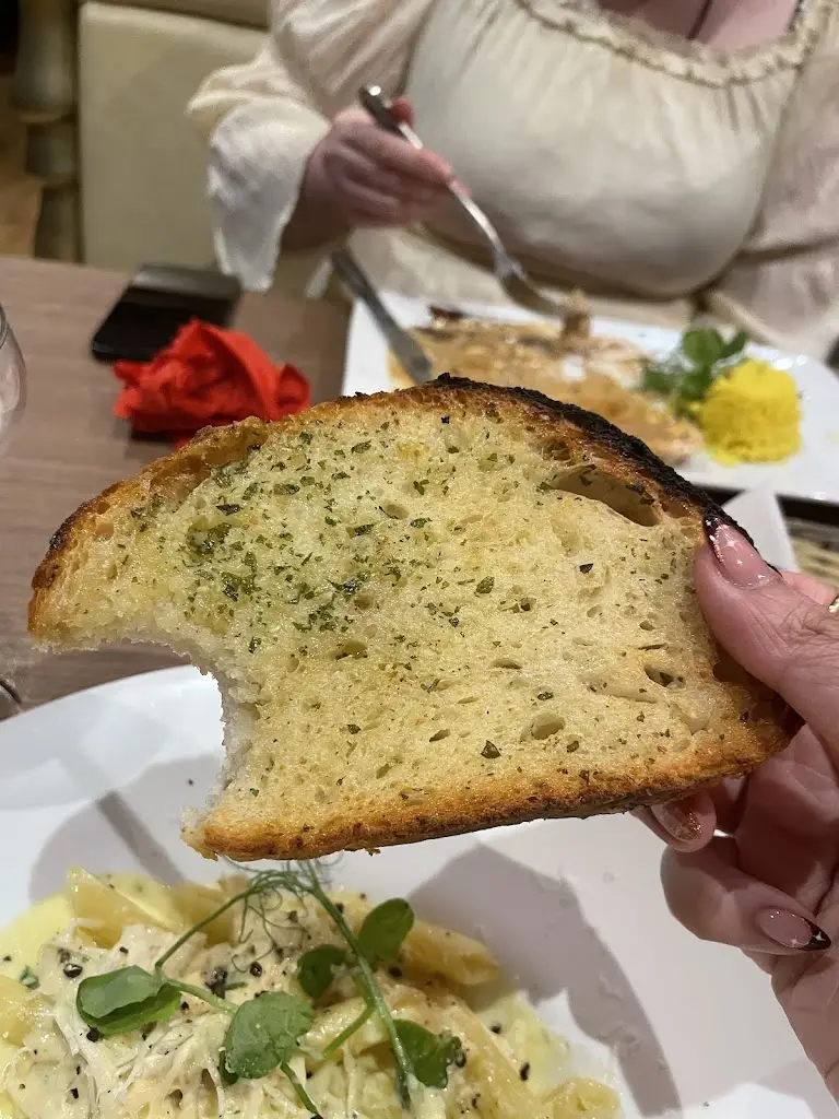 Menu_Laz Turkish Tapas_Glasgow City_image_5