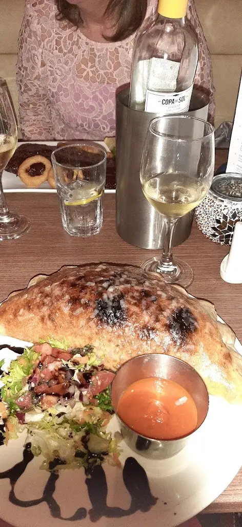 Menu_Laz Turkish Tapas_Glasgow City_image_8