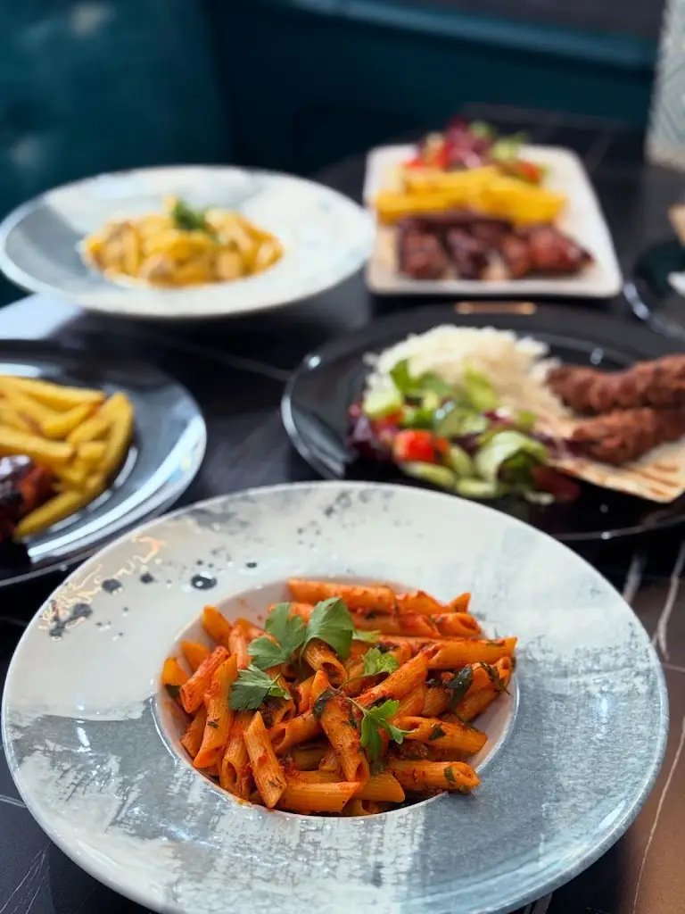 Menu_Laz Turkish Tapas_Glasgow City_image_9