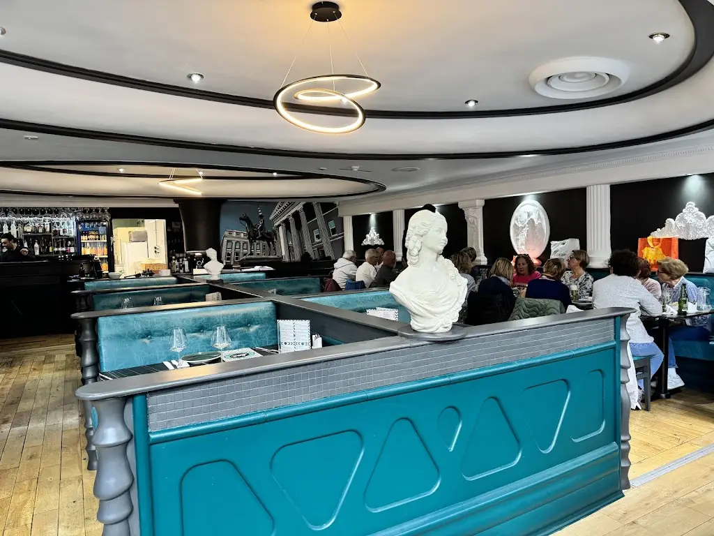 larssonjj7_Laz Turkish Tapas_Glasgow City_review