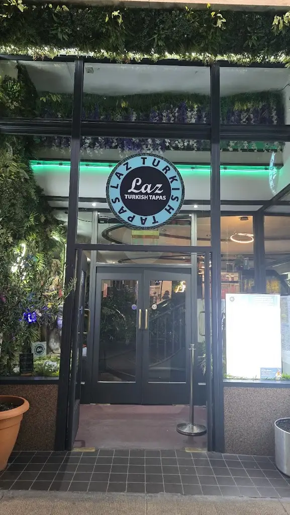 Laz Turkish Tapas_Glasgow City_slider_image_3