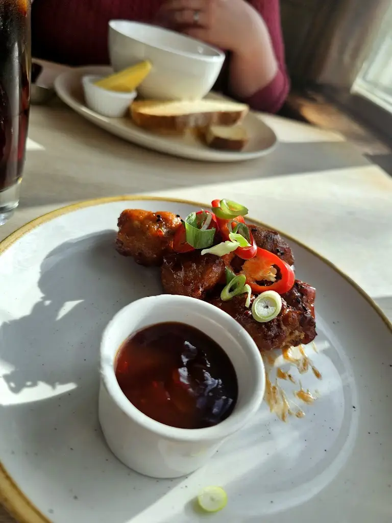 Kelly Woods_The Fettykil Fox_Glenrothes_review