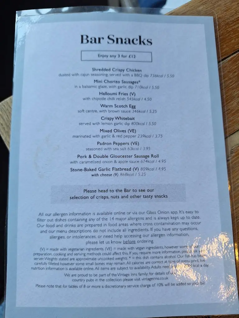 Gerry_The Fettykil Fox_Glenrothes_review