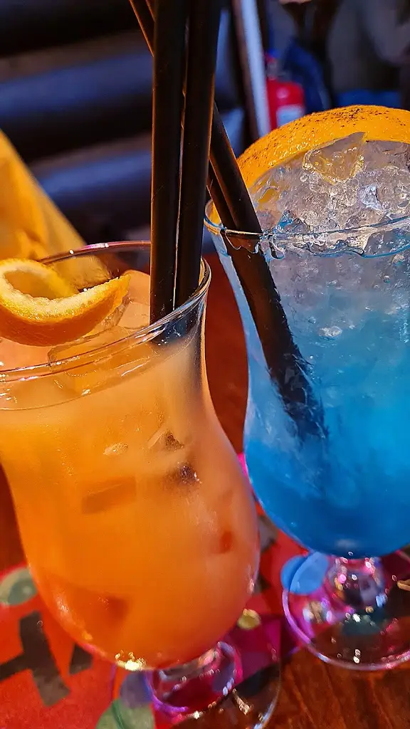 Menu_Foxton Bar & Grill_Glenrothes_immagine_6