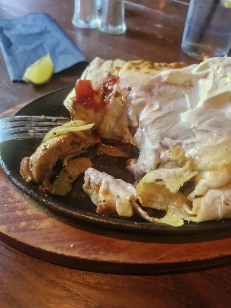 Katrina Shipman_Foxton Bar & Grill_Glenrothes_recensione