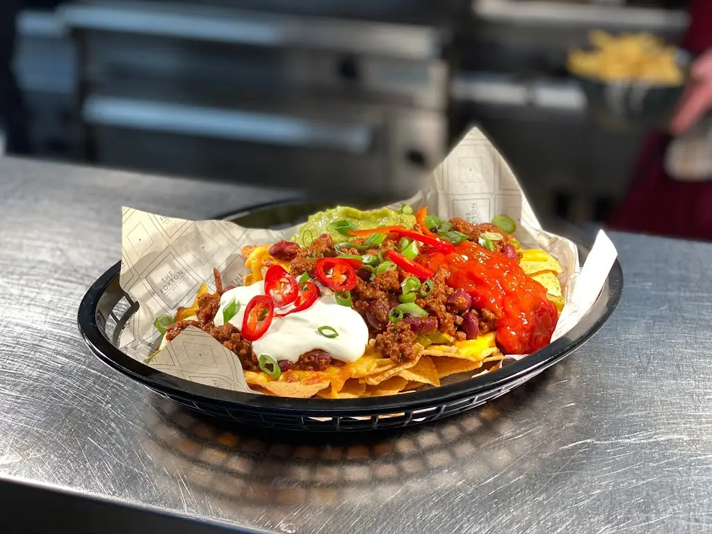 Foxton Bar & Grill_Glenrothes_slider_image_3