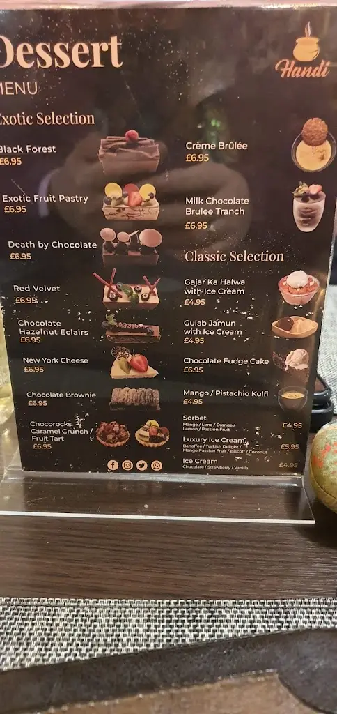 Menu_Handi Restaurant_Glenrothes_image_2