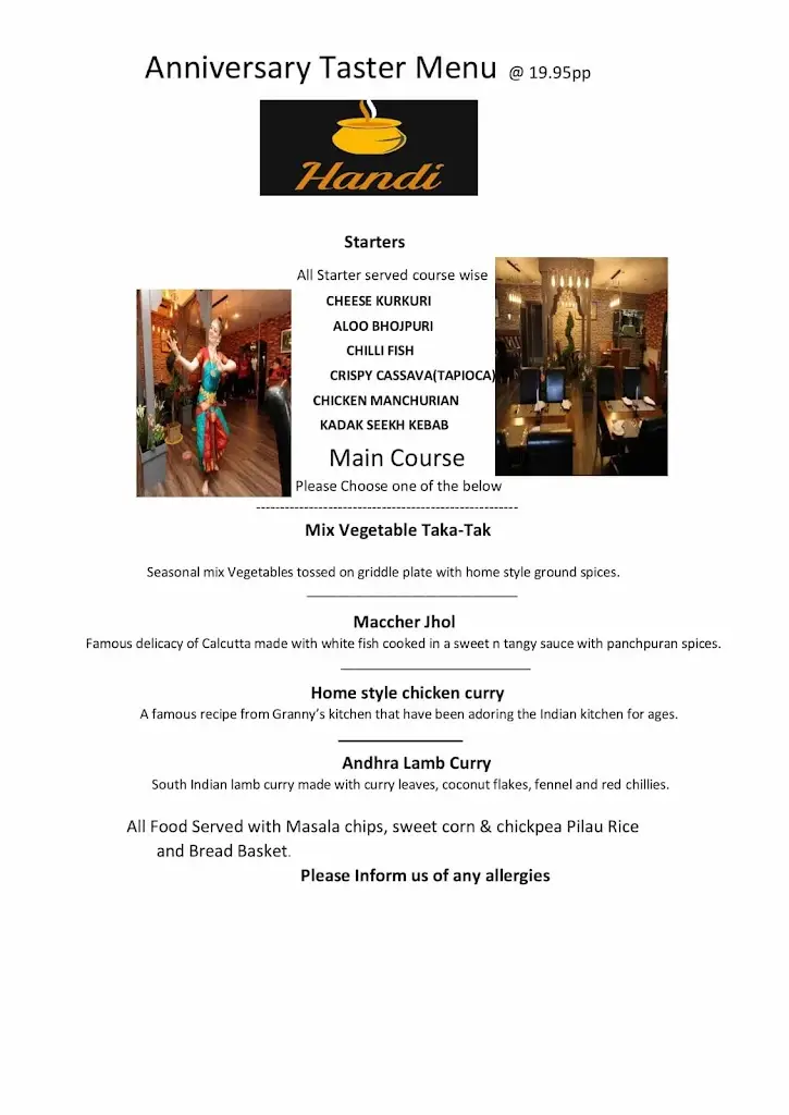 Menu_Handi Restaurant_Glenrothes_image_3