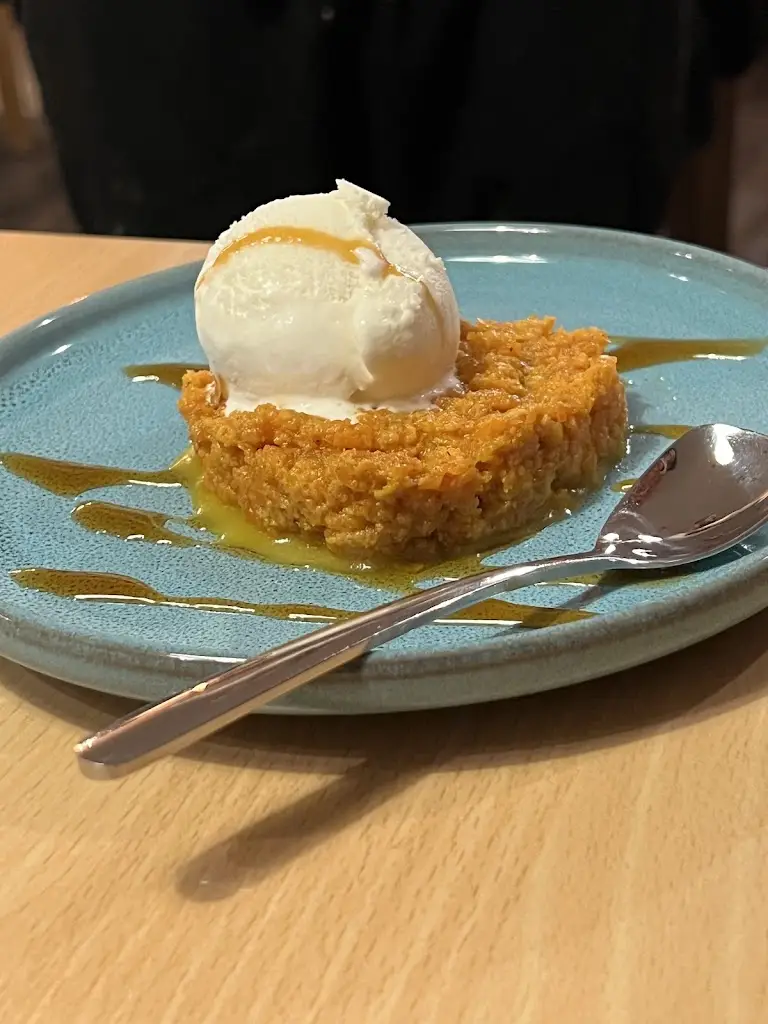 Uthayakumar Soundararajan_Handi Restaurant_Glenrothes_review