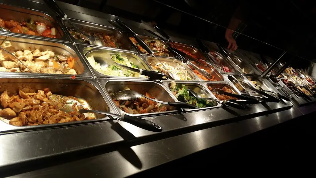 Menu_Beijing Banquet_Glenrothes_image_3