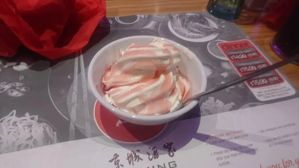 Menu_Beijing Banquet_Glenrothes_image_5