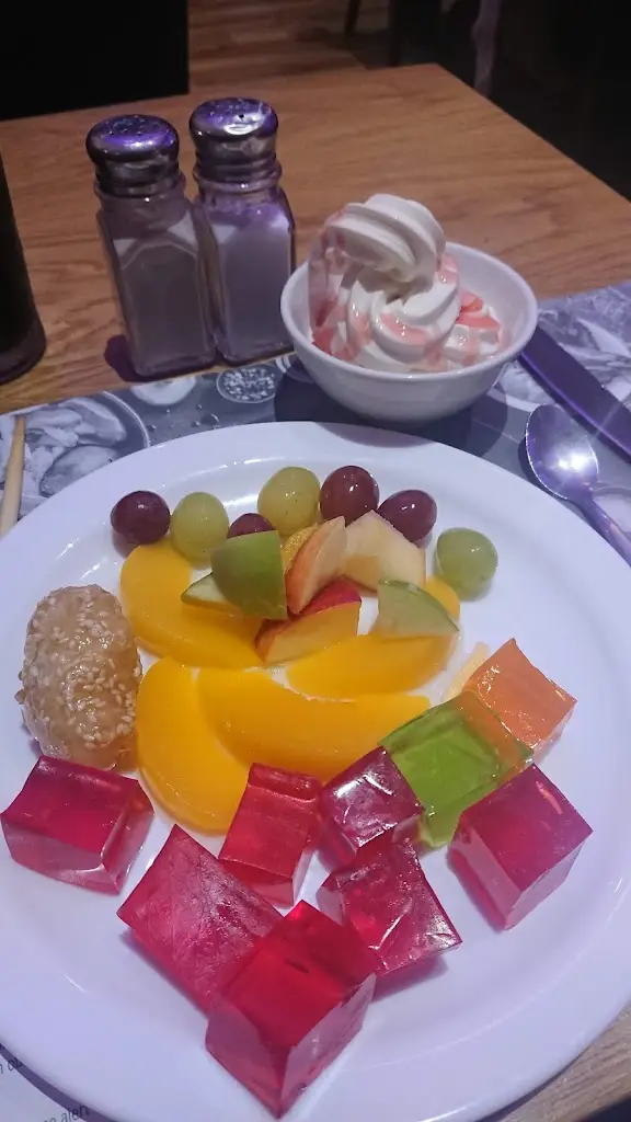 Menu_Beijing Banquet_Glenrothes_image_6